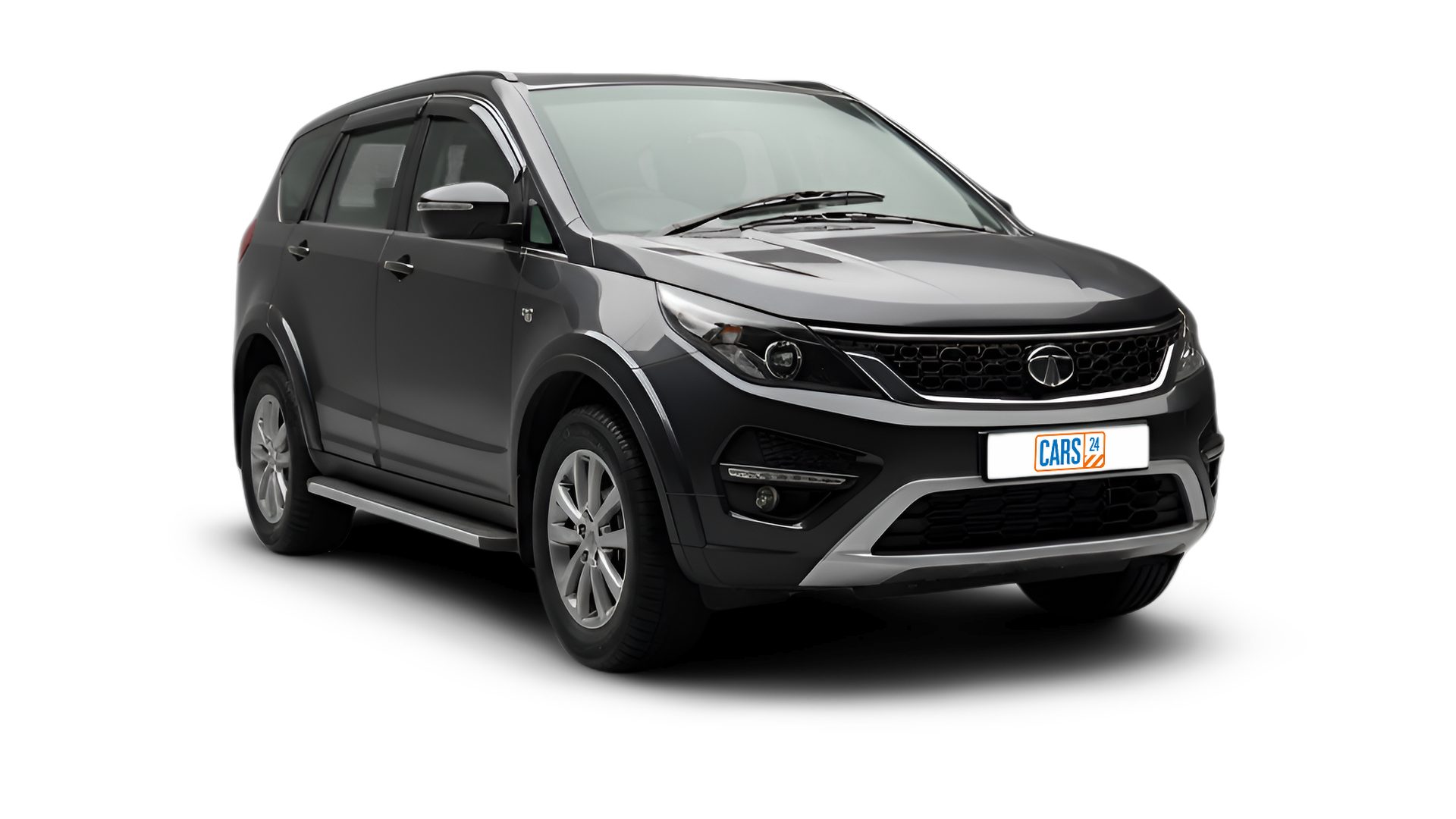 Tata Hexa-img